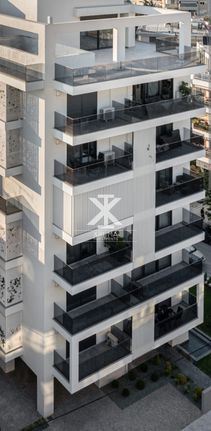 Apartment 102 sqm for sale, Thessaloniki - Center, Voulgari - Agios Eleftherios