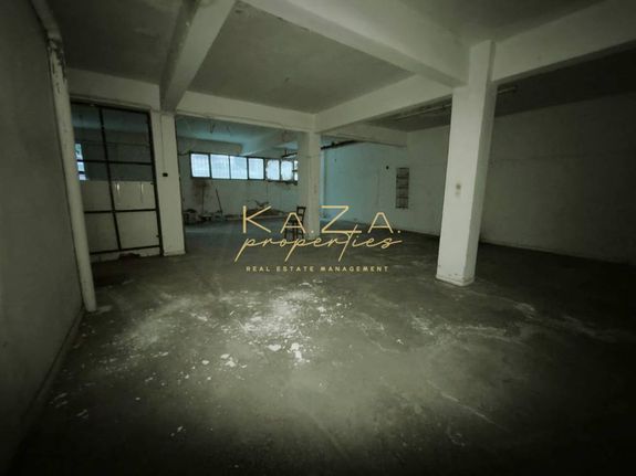 Warehouse 110 sqm for sale, Thessaloniki - Suburbs, Stavroupoli