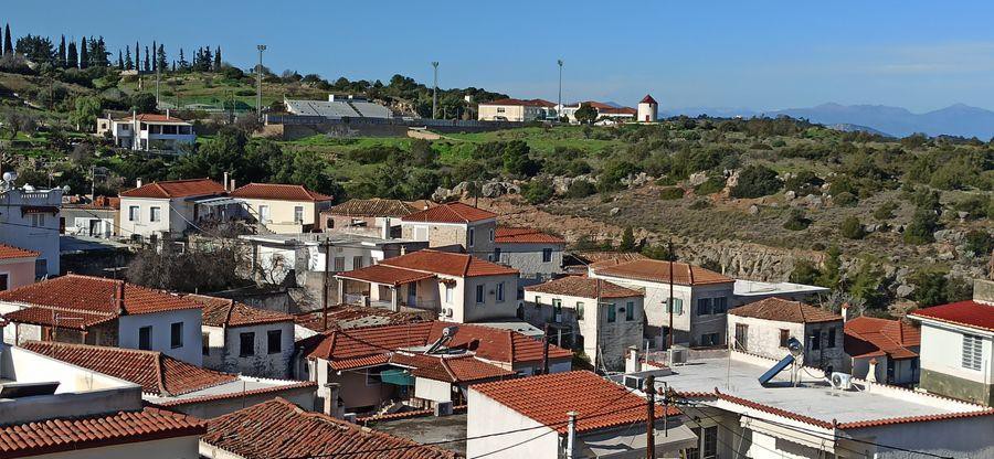 Μονοκατοικία 240 τ.μ. προς πώληση, Κάμπος Κρανιδίου