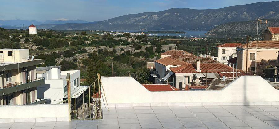 Μονοκατοικία 240 τ.μ. προς πώληση, Κάμπος Κρανιδίου