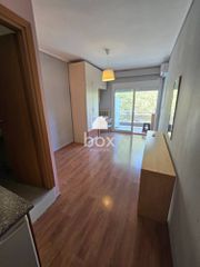 Studio / γκαρσονιέρα 25 τ.μ. για ενοικίαση