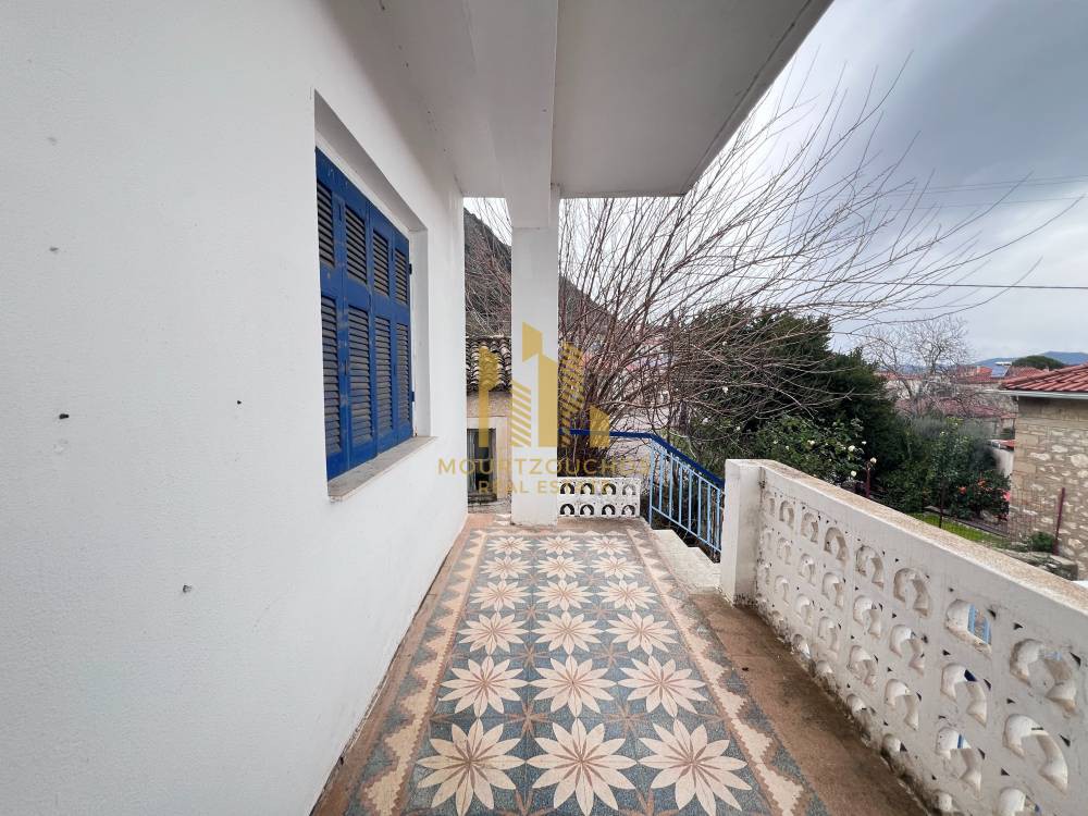 Μονοκατοικία 123 τ.μ. πρός πώληση, Αχαΐα, Αιγιάλεια