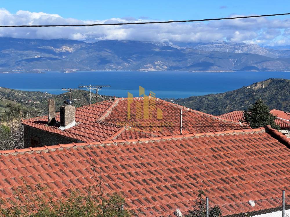 Μονοκατοικία 123 τ.μ. πρός πώληση, Αχαΐα, Αιγιάλεια