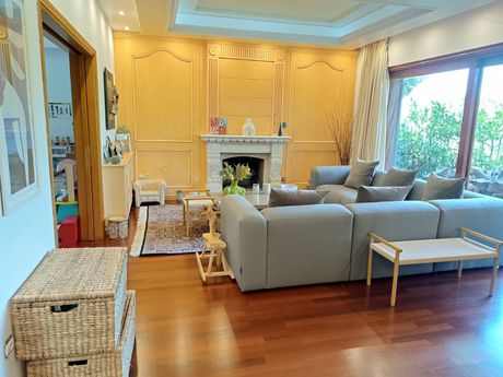 Apartment 300 sqm for rent