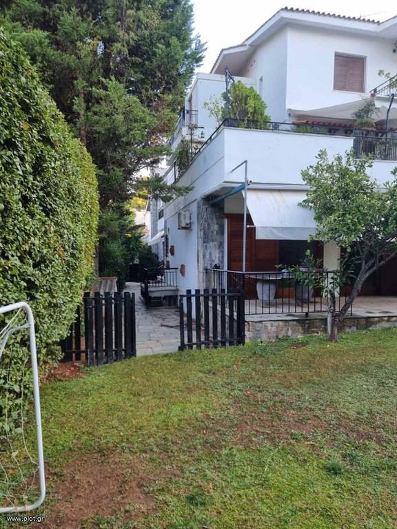 Διαμέρισμα 300 τ.μ. πρός ενοικίαση, Αθήνα - Βόρεια Προάστια, Κηφισιά