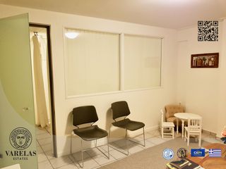 Γραφείο 75 τ.μ. προς ενοικίαση, Παγκράτι-thumb-12