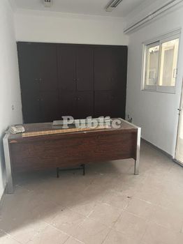 Αποθήκη 122 τ.μ. προς πώληση
