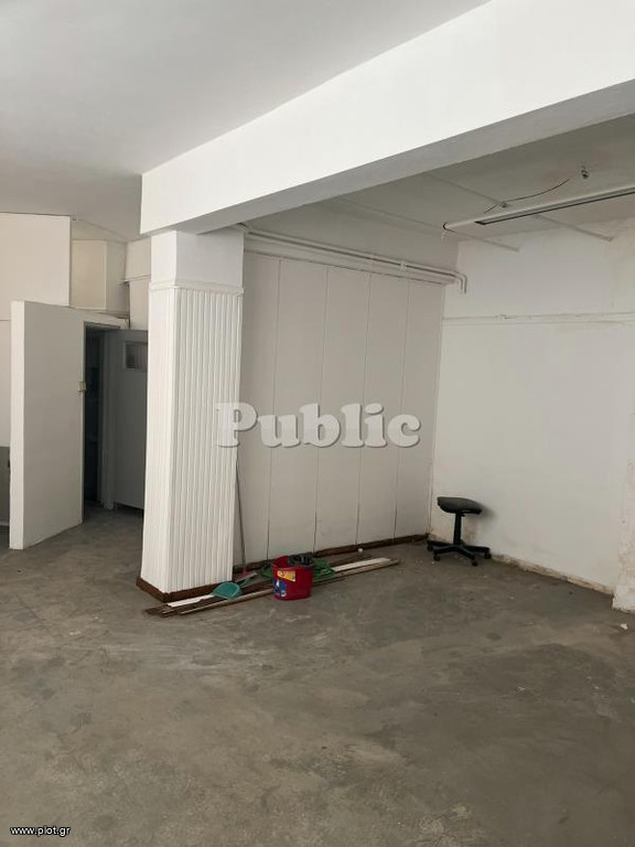 Αποθήκη 122 τ.μ. προς πώληση, Κέντρο Νέου Κόσμου