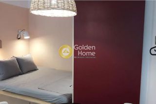 Studio / γκαρσονιέρα 25 τ.μ. για ενοικίαση, Θεσσαλονίκη - Κέντρο, Διοικητήριο-thumb-3