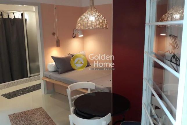 Studio / γκαρσονιέρα 25 τ.μ. για ενοικίαση, Θεσσαλονίκη - Κέντρο, Διοικητήριο