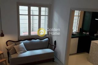 Studio / γκαρσονιέρα 25 τ.μ. για ενοικίαση, Θεσσαλονίκη - Κέντρο, Διοικητήριο-thumb-7