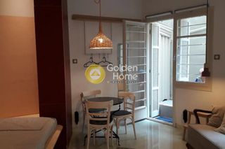 Studio / γκαρσονιέρα 25 τ.μ. για ενοικίαση, Θεσσαλονίκη - Κέντρο, Διοικητήριο-thumb-2