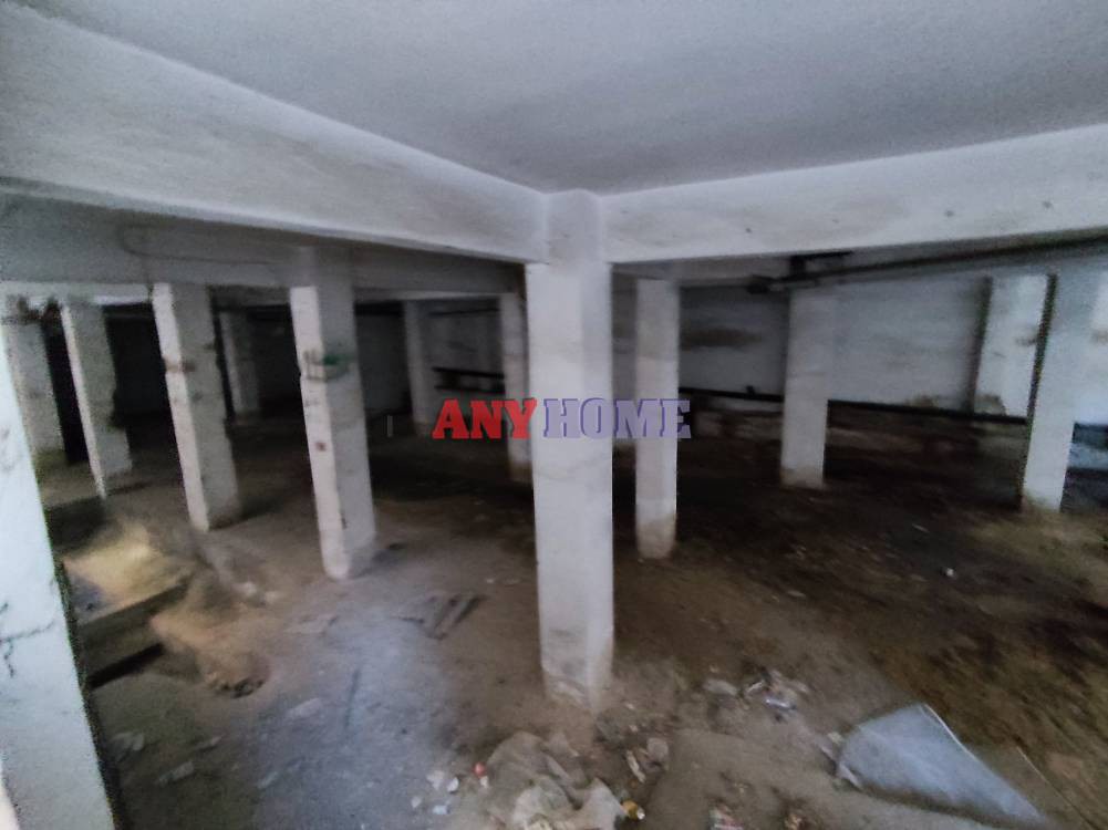 Αποθήκη 300 τ.μ. προς πώληση, Παπάφη