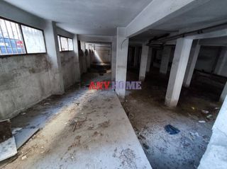Αποθήκη 300 τ.μ. για πώληση