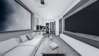 Διαμέρισμα 44 τ.μ. για πώληση, Αχαΐα, Πάτρα-thumb-1