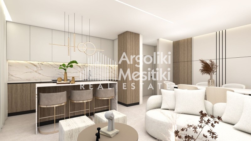 Διαμέρισμα 77 τ.μ. για πώληση, Αργολίδα, Ναύπλιο