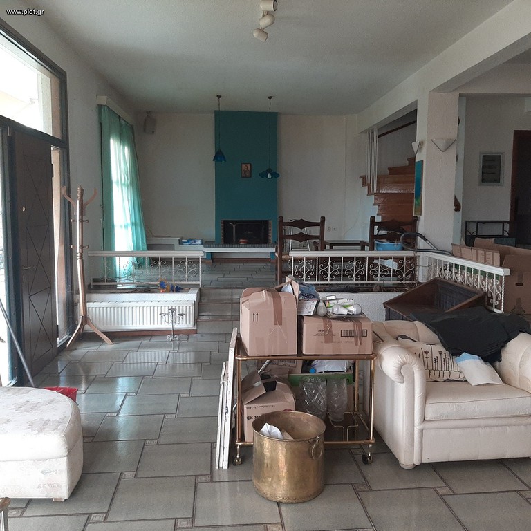 Μεζονέτα 320 τ.μ. προς πώληση, Δελασάλ