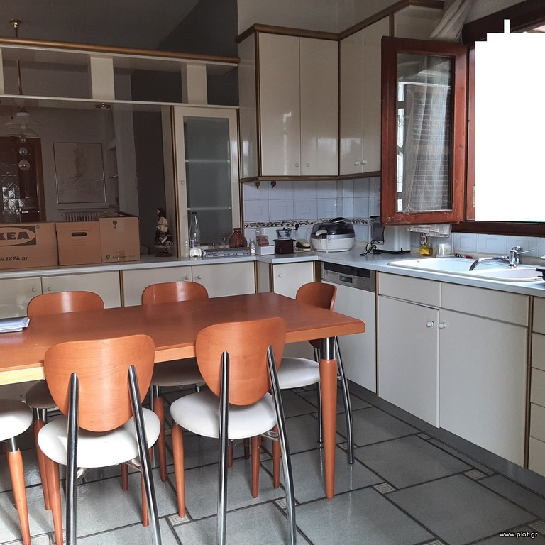 Μεζονέτα 320 τ.μ. προς πώληση, Δελασάλ
