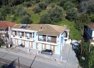 Κτίριο 280 τ.μ. για πώληση, Ν. Λευκάδας, Λευκάδα-thumb-21
