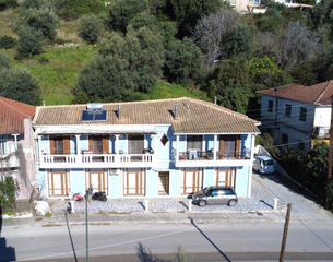 Κτίριο 280 τ.μ. για πώληση