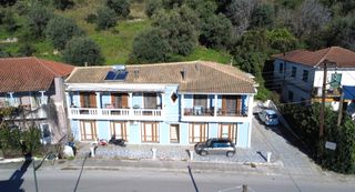 Κτίριο 280 τ.μ. για πώληση, Ν. Λευκάδας, Λευκάδα-thumb-1