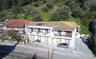 Κτίριο 280 τ.μ. για πώληση, Ν. Λευκάδας, Λευκάδα-thumb-19