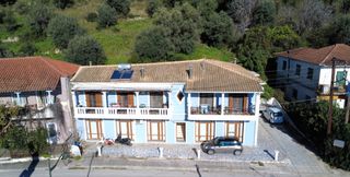 Κτίριο 280 τ.μ. για πώληση, Ν. Λευκάδας, Λευκάδα-thumb-2