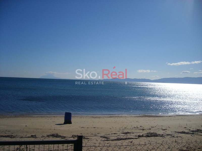 Οικόπεδο 6.422 τ.μ. πρός πώληση, Ν. Σερρών, Αμφίπολη