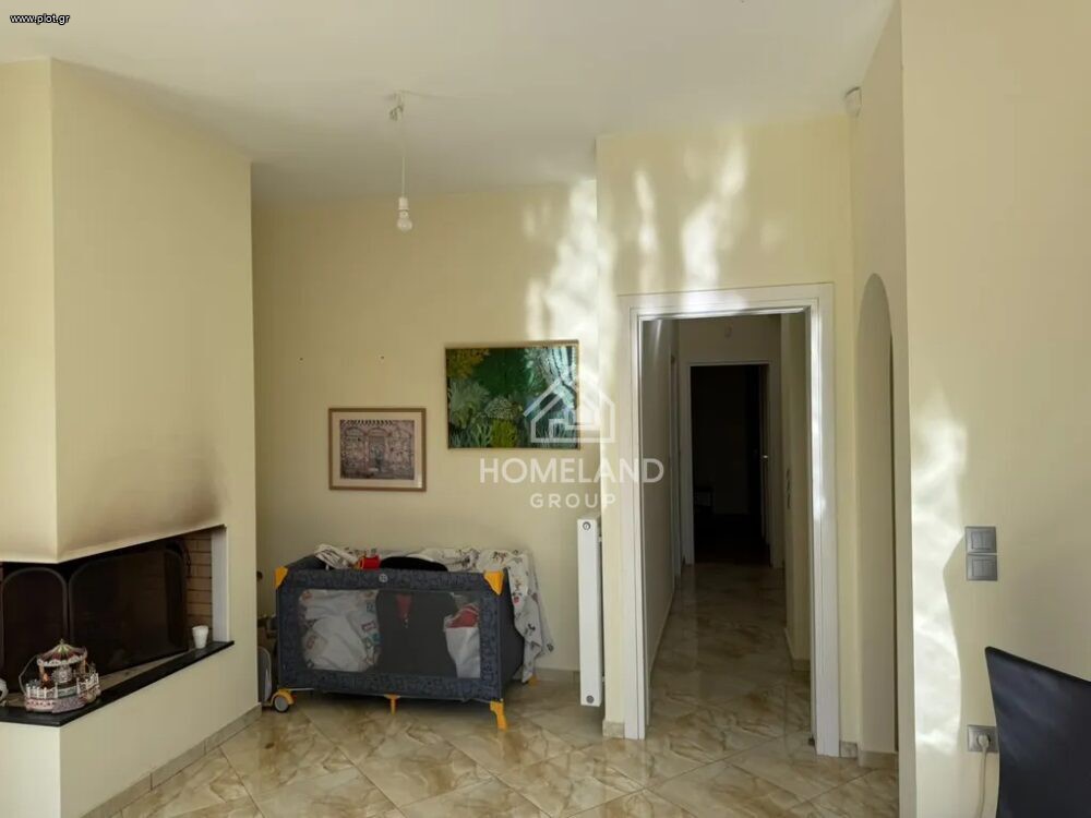 Διαμέρισμα 125 τ.μ. πρός ενοικίαση, Αθήνα - Ανατολικά Προάστια, Γέρακας