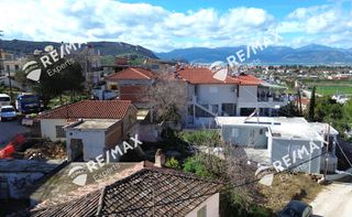 Οικόπεδο 165 τ.μ. για πώληση, Αργολίδα, Ναύπλιο-thumb-12