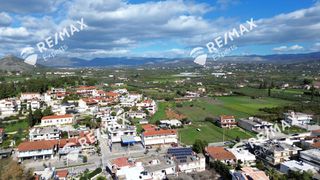 Οικόπεδο 165 τ.μ. για πώληση, Αργολίδα, Ναύπλιο-thumb-8