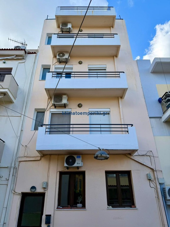 Διαμέρισμα 47 τ.μ. προς πώληση, Παλιά Πόλη Χανίων