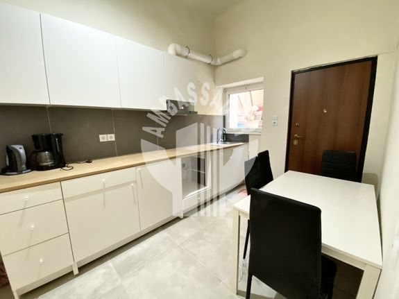 Apartment 80 sqm for sale, Athens - Center, Patision - Acharnon