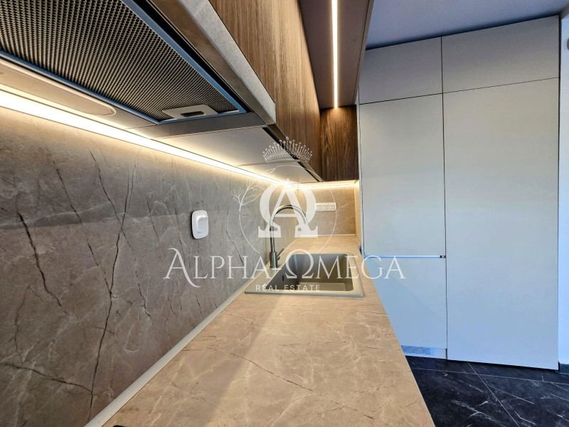 Διαμέρισμα 60 τ.μ. πρός ενοικίαση, Θεσσαλονίκη - Περιφ/Κοί Δήμοι, Θέρμη