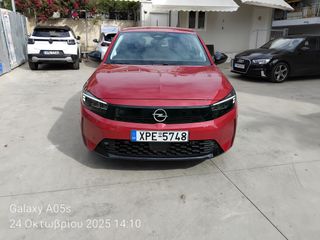 Opel Corsa 2025