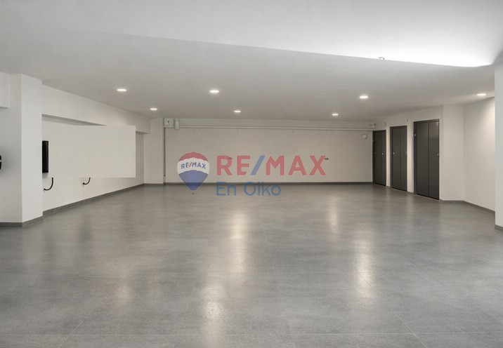 Επιχειρηματικό κτίριο 700 τ.μ. πρός ενοικίαση, Αθήνα - Βόρεια Προάστια, Χαλάνδρι