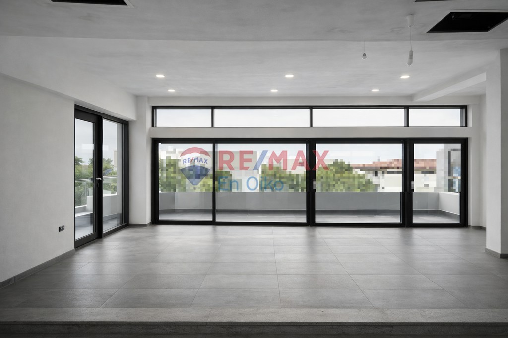 Επιχειρηματικό κτίριο 700 τ.μ. πρός ενοικίαση, Αθήνα - Βόρεια Προάστια, Χαλάνδρι