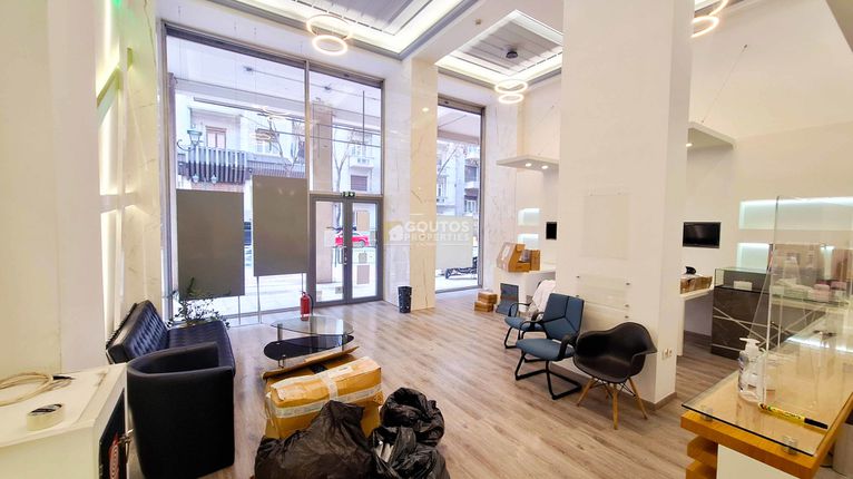 Store 365 sqm for rent, Athens - Center, Kolonaki - Likavitos