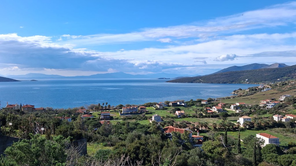 Οικόπεδο 500 τ.μ. για πώληση, Εύβοια, Μαρμάρι