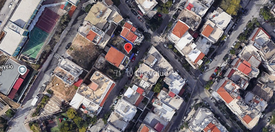 Αγροτεμάχια 157 τ.μ. πρός πώληση, Πειραιάς - Προάστια, Κορυδαλλός