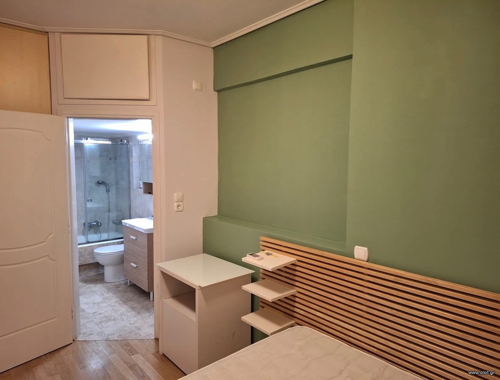 Διαμέρισμα 55 τ.μ. προς πώληση, Φλοίσβος