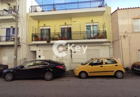 Διαμέρισμα 100τ.μ. για πώληση-Χαϊδάρι » Κουνέλια