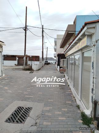 Store 35 sqm for rent, Heraklion Prefecture, Gazi