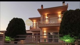 Μεζονέτα 212 τ.μ. για πώληση