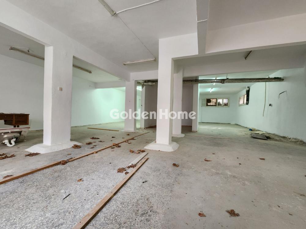 Διαμέρισμα 144 τ.μ. προς πώληση, Καραμπουρνάκι