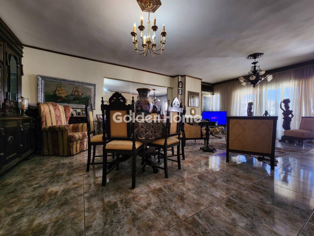 Διαμέρισμα 145 τ.μ. προς πώληση, Βυζάντιο
