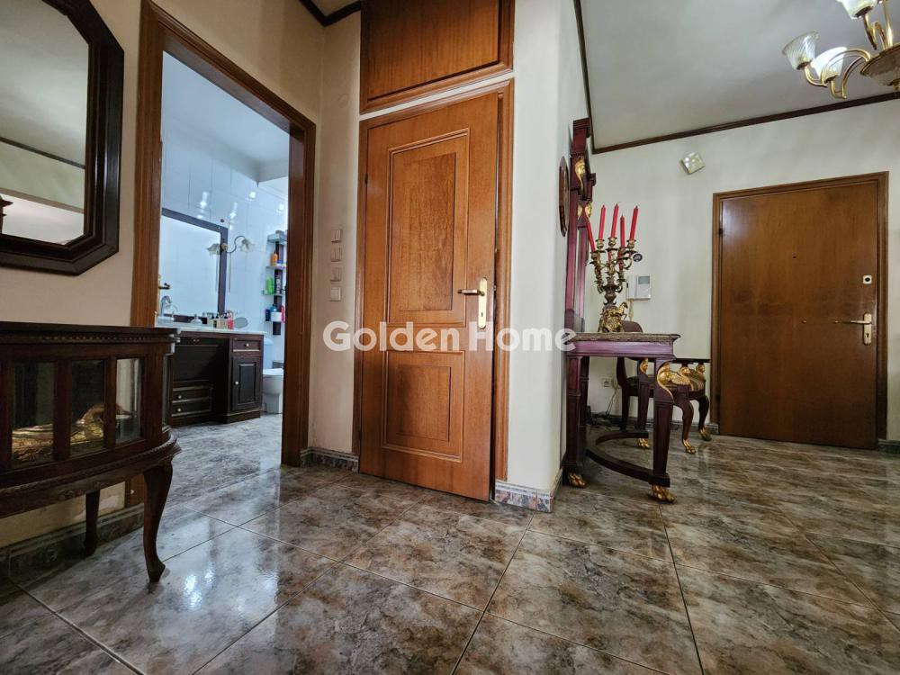 Διαμέρισμα 145 τ.μ. προς πώληση, Βυζάντιο