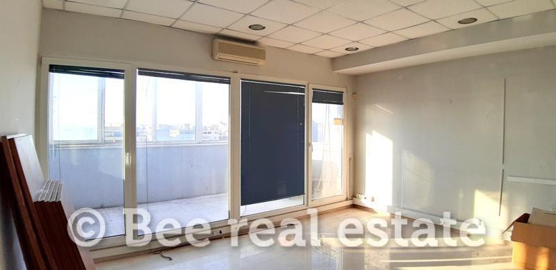 Γραφείο 80 τ.μ. πρός πώληση, Θεσσαλονίκη - Κέντρο, Λαδάδικα
