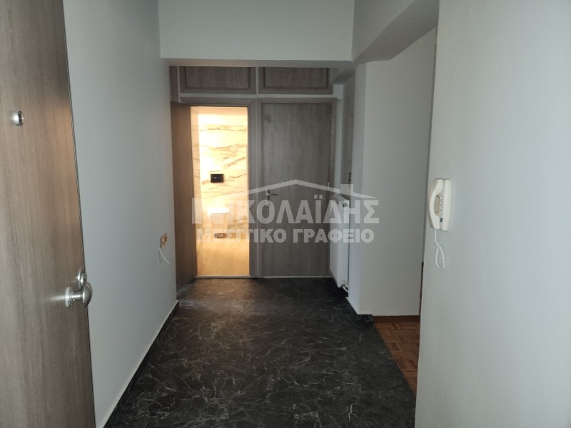 Διαμέρισμα 125 τ.μ. προς ενοικίαση, Κέντρο Σερρών