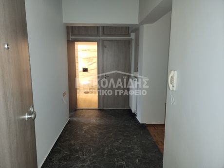 Διαμέρισμα 125 τ.μ. προς ενοικίαση